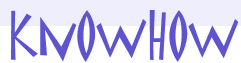KnowHow - �������������-��������� ������