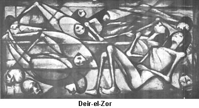 Deir ez-Zor