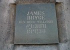 James Bryce, 18.5.1838 - 22.01.1922