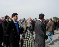 Ambassador of Syria, Hasan Hamed