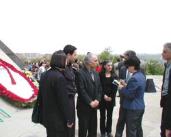 Turkish Expatriate Dissidents